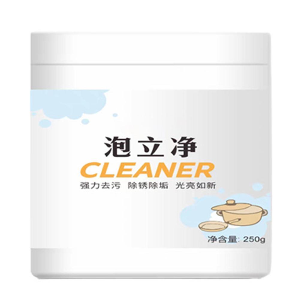 Kitchen Heavy Oil Cleaner Detergent Dirt Oil Stain Away Strong Degreasing Cooktop Pot Stove Rust Remover Grease Cleaning Powder 1PC
Kitchen Heavy Oil Cleaner Detergent Dirt Oil Stain Away Strong Degreasing Cooktop Pot Stove Rust Remover Grease Cleaning Powder 1PC