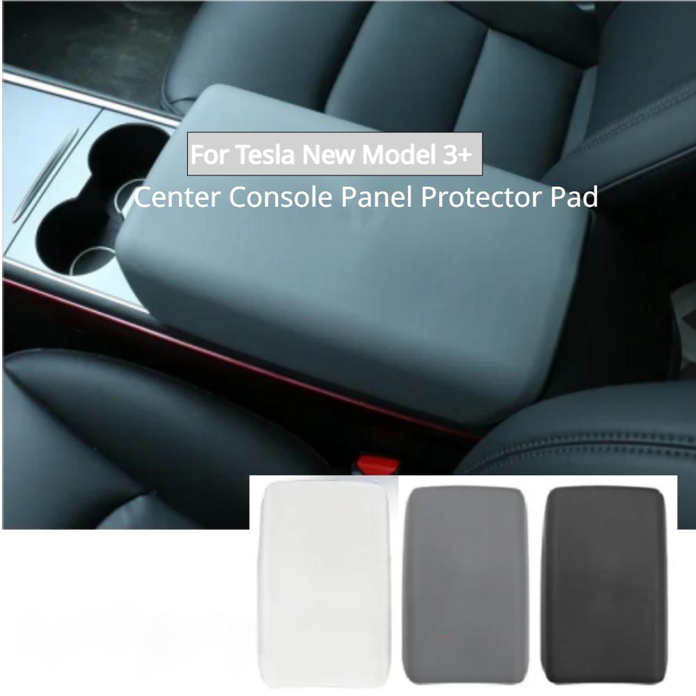 Car Armrest Box Cover For Tesla Model 3 High land 2024 Center Console Panel Protector Pad Soft TPE Cover Auto Decor Accessories чёрный
Car Armrest Box Cover For Tesla Model 3 High land 2024 Center Console Panel Protector Pad Soft TPE Cover Auto Decor Accessories чёрный