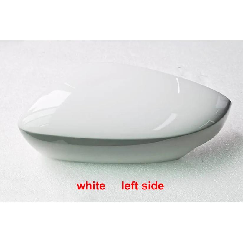 For Skoda Fabia 2015- / Rapid 2018- Replace Reversing Mirrors Cover Rearview Mirror Housing Rear Shell Color Painted 1pcs white left
For Skoda Fabia 2015- / Rapid 2018- Replace Reversing Mirrors Cover Rearview Mirror Housing Rear Shell Color Painted 1pcs white left