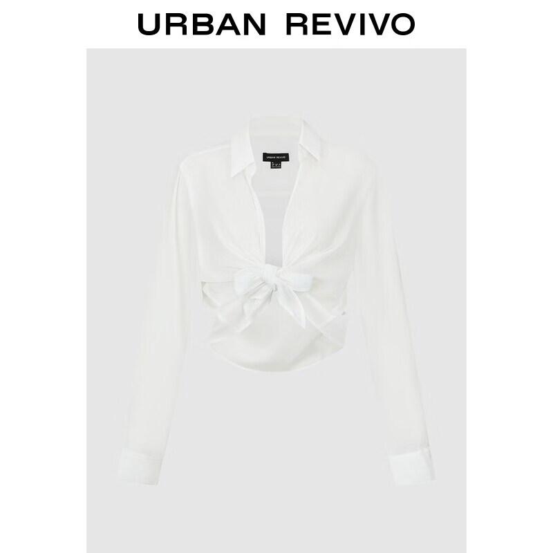 Women s Summer Lapel Twist-Knot Tie-Up Blouse M
Women s Summer Lapel Twist-Knot Tie-Up Blouse M