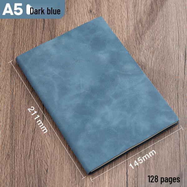 Custom Logo High-End Business Gift Box Set - School & Enterprise Notebooks
Custom Logo High-End Business Gift Box Set - School & Enterprise Notebooks