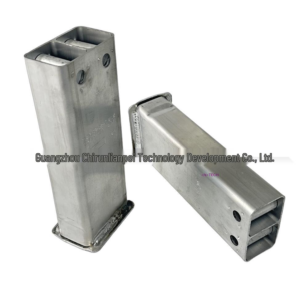 Tesla Model 3 Front Bumper Frame Non-Destructive Install Kit (1109193-00-C) Including Full Set Parts
Tesla Model 3 Front Bumper Frame Non-Destructive Install Kit (1109193-00-C) Including Full Set Parts