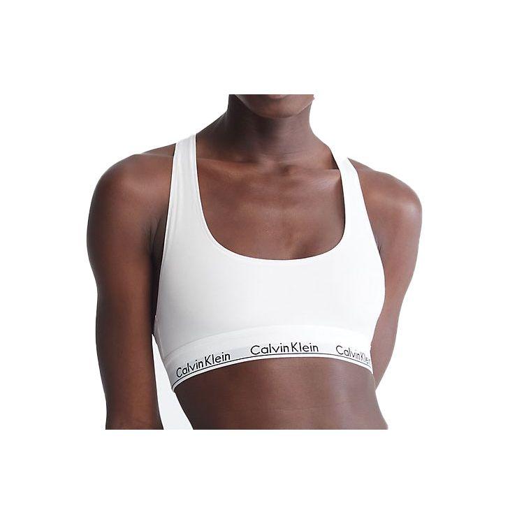 Calvin Klein Цельный тонкий ремешок повседневный спортивный бюстгальтер женские спортивные бюстгальтеры белый F3785-100 S
Calvin Klein Цельный тонкий ремешок повседневный спортивный бюстгальтер женские спортивные бюстгальтеры белый F3785-100 S