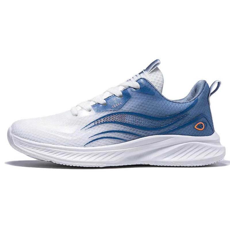 2024Пара классических модных трендовых покупок повседневных кроссовок для молодежи на открытом воздухе с мягкой подошвой, ультралегкие кроссовки для бега 44
2024Пара классических модных трендовых покупок повседневных кроссовок для молодежи на открытом воздухе с мягкой подошвой, ультралегкие кроссовки для бега 44