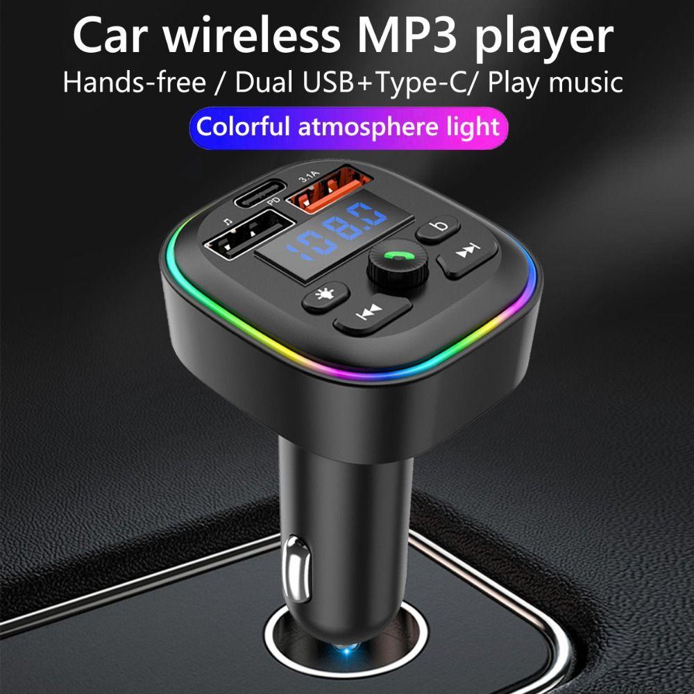 USB Charger Car MP3 Player Digital Display Dual USB Car Charger Car Radio Car Accessories Car Radio
USB Charger Car MP3 Player Digital Display Dual USB Car Charger Car Radio Car Accessories Car Radio