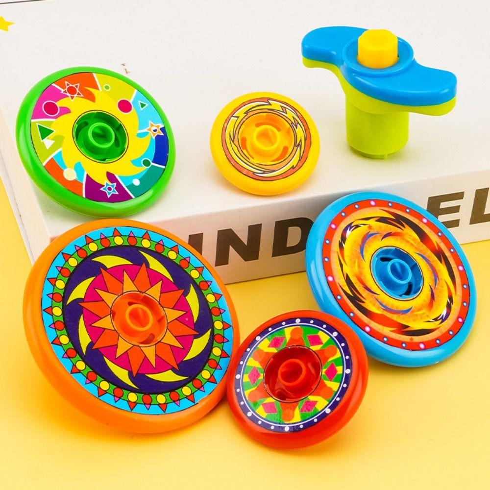 Five Floors Gyroscope Toys ABS Children s Toys High Quality Interactive Toys Children
Five Floors Gyroscope Toys ABS Children s Toys High Quality Interactive Toys Children