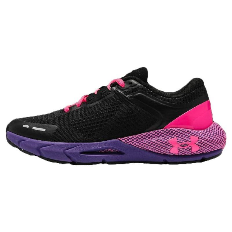 Under Armour HOVR Phantom Wear resistant And Lightweight Low top Running Shoes Women s Black Pink Sneakers 3028447-002 38
Under Armour HOVR Phantom Wear resistant And Lightweight Low top Running Shoes Women s Black Pink Sneakers 3028447-002 38