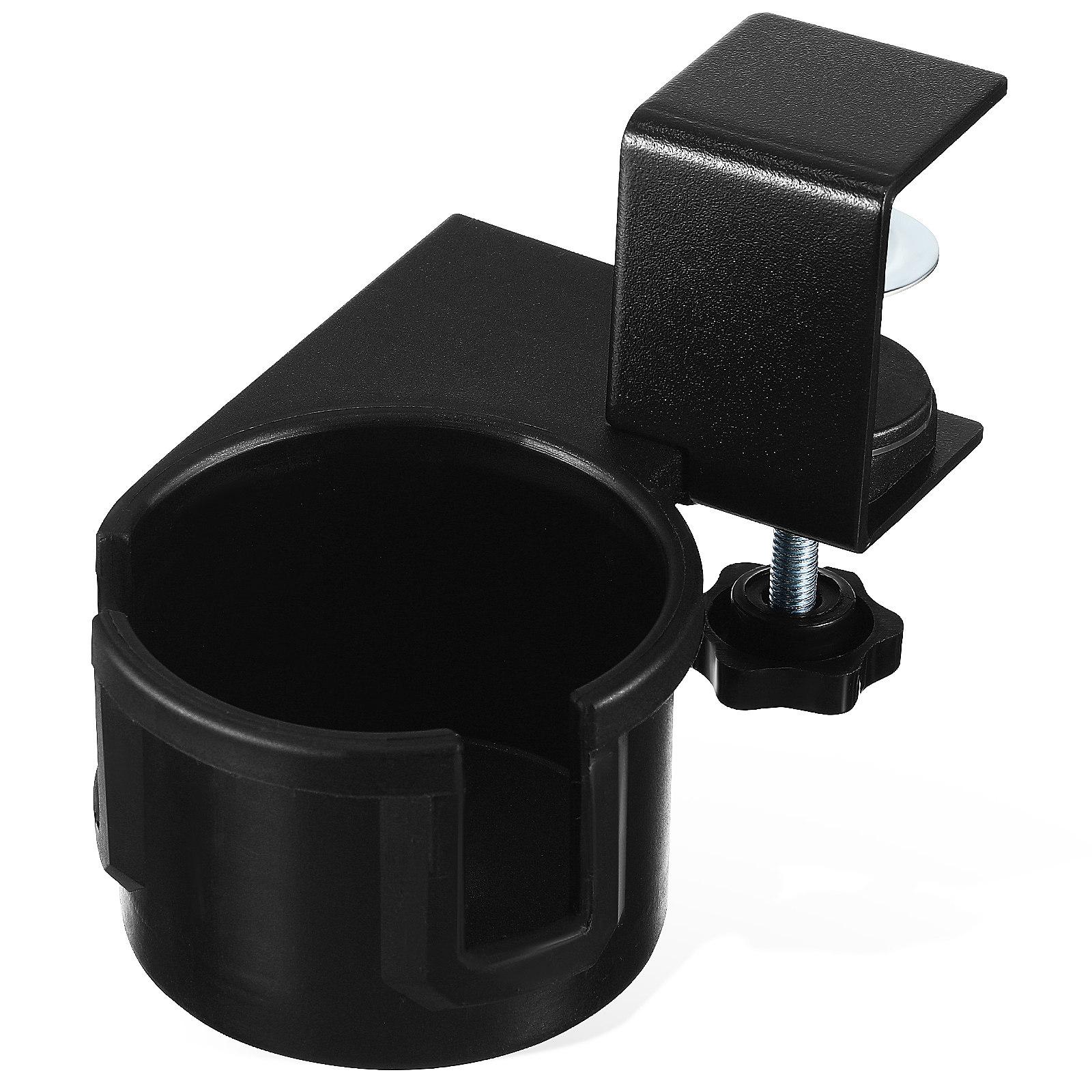 1pcs Rotating Desk Cup Holder 180° Adjustable Table Edge Clamp Spill Proof Drink Holder For Coffee Mug Water Bottle Office Desk other
1pcs Rotating Desk Cup Holder 180° Adjustable Table Edge Clamp Spill Proof Drink Holder For Coffee Mug Water Bottle Office Desk other