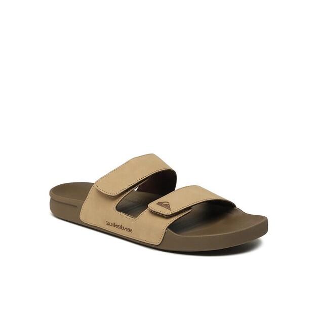 Тапочки Quiksilver AQYL101256 EU 44
Тапочки Quiksilver AQYL101256 EU 44