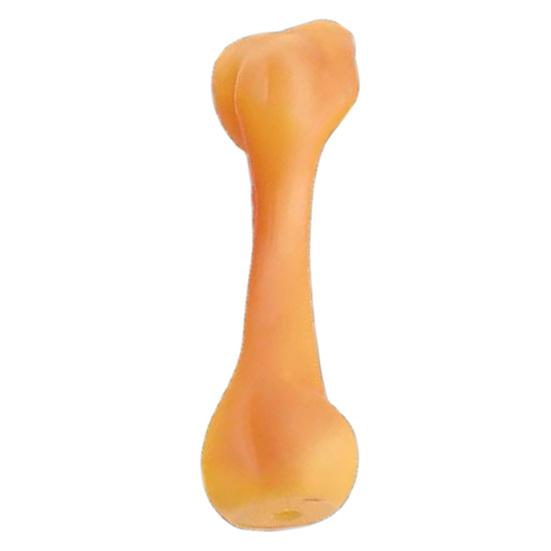 Dog Toy with Sound Safe Non-Toxic Vinyl Chew Toy Bite-Resistant Interactive Boredom Relief Teeth Cleaning Toy C
Dog Toy with Sound Safe Non-Toxic Vinyl Chew Toy Bite-Resistant Interactive Boredom Relief Teeth Cleaning Toy C