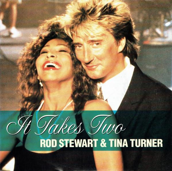 7inch Record ROD STEWART & TINA TURNER - It Takes Two ROD1 Warner Bros. Re 1990 UK Rock Used
7inch Record ROD STEWART & TINA TURNER - It Takes Two ROD1 Warner Bros. Re 1990 UK Rock Used