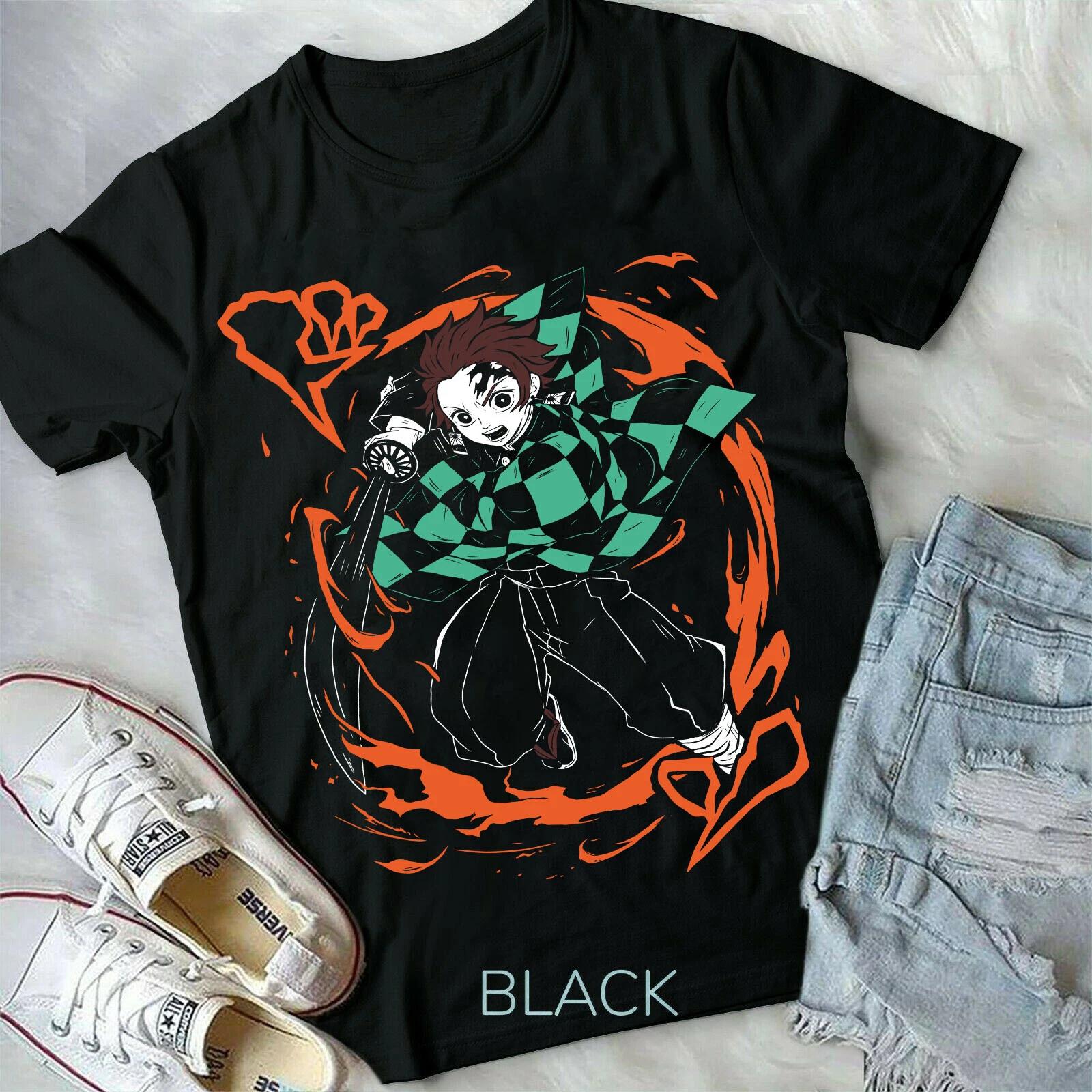 Футболка Клинок рассекающий демонов Kimetsu no Yaiba Манга, Незуко, Танджиро Футболка Все размеры 3XL
Футболка Клинок рассекающий демонов Kimetsu no Yaiba Манга, Незуко, Танджиро Футболка Все размеры 3XL