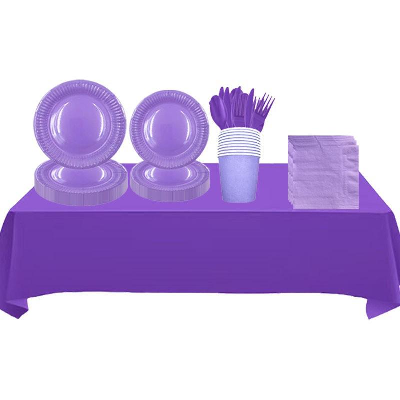 Black Biodegradable Paper Plate & Utensil Set for Birthday Parties 10 Knives per Pack
Black Biodegradable Paper Plate & Utensil Set for Birthday Parties 10 Knives per Pack