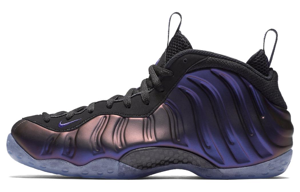 Nike Air Foamposite One Eggplant FN5212-001 41
Nike Air Foamposite One Eggplant FN5212-001 41