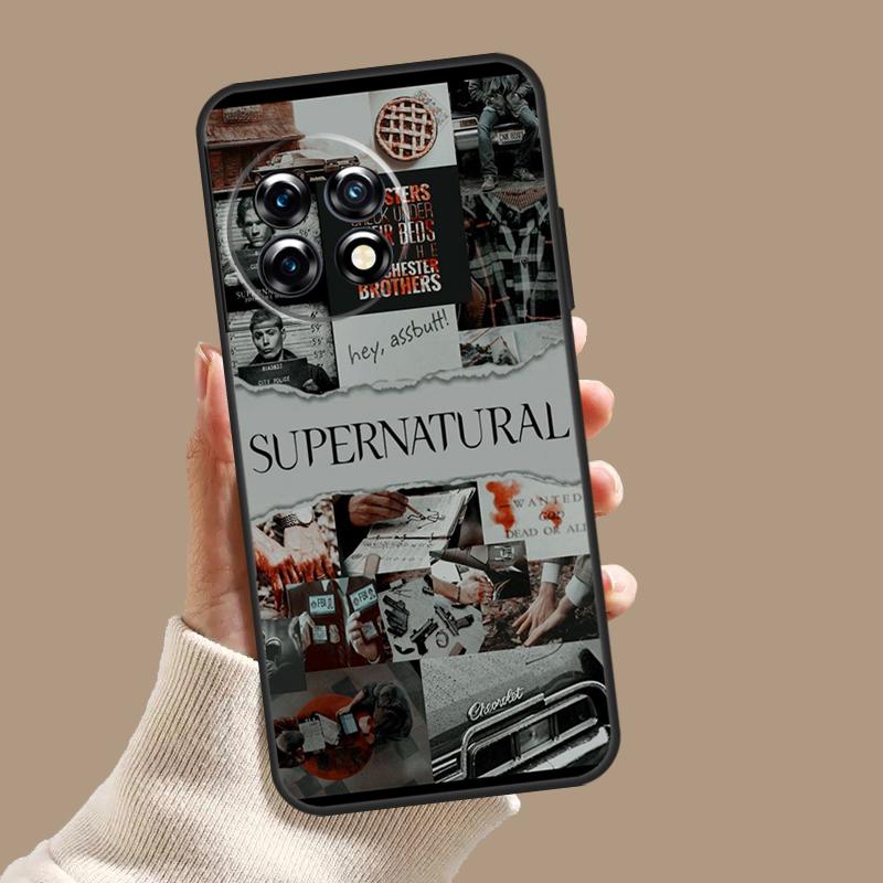 Supernatural Case For OnePlus Nord 5 CE 3 4 Lite N20 N30 OnePlus 15 13 12 11 10T 13T 13R 8 9 10 Pro Cover OnePlus 9Pro
Supernatural Case For OnePlus Nord 5 CE 3 4 Lite N20 N30 OnePlus 15 13 12 11 10T 13T 13R 8 9 10 Pro Cover OnePlus 9Pro
