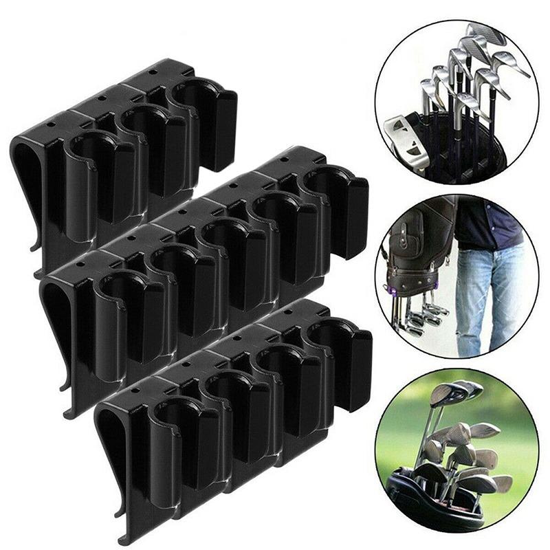 Golf Putter Holder Golf Bag Clip Fixed Golf Clubs Buckle Ball Training Aids Outdoor Sports Game Accessories Swing Trainer
Golf Putter Holder Golf Bag Clip Fixed Golf Clubs Buckle Ball Training Aids Outdoor Sports Game Accessories Swing Trainer