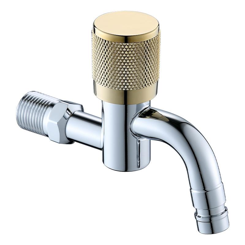 304 Stainless Steel Bibcock Washing Machine Faucet G1/2 Single Cold Laundry Pool Holder Handle Pool Tap
304 Stainless Steel Bibcock Washing Machine Faucet G1/2 Single Cold Laundry Pool Holder Handle Pool Tap