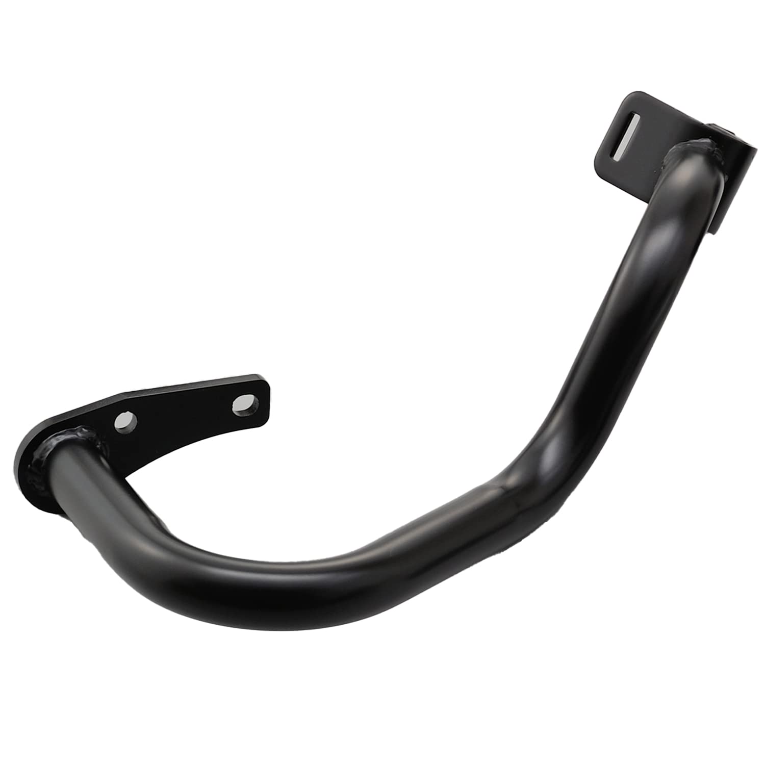 Daytona Motorcycle Engine Guard Repair Product Pipe Engine Guard Left Side 19681 Black (for 95907) CB400SF/SB
Daytona Motorcycle Engine Guard Repair Product Pipe Engine Guard Left Side 19681 Black (for 95907) CB400SF/SB