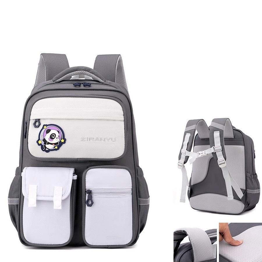 Primary School Students Backpacks for Grades 3-6. Wear-resistant Children s Backpacks with Double Shoulders and Spine Protection розовый
Primary School Students Backpacks for Grades 3-6. Wear-resistant Children s Backpacks with Double Shoulders and Spine Protection розовый