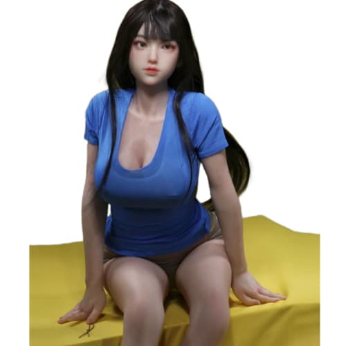 HiPlay 1/3 Женская фигура, Подвижное бесшовное тело с набором головы и макияжем тела, 70 см (Мицу-чан)
HiPlay 1/3 Женская фигура, Подвижное бесшовное тело с набором головы и макияжем тела, 70 см (Мицу-чан)