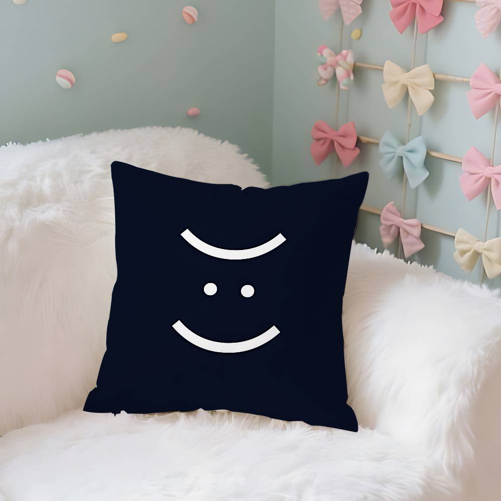Bad Buddy Case Plush Fabric Soft Pillowcase Double Sided Print Cushion Cover Household Gifts 40cmx40cm
Bad Buddy Case Plush Fabric Soft Pillowcase Double Sided Print Cushion Cover Household Gifts 40cmx40cm