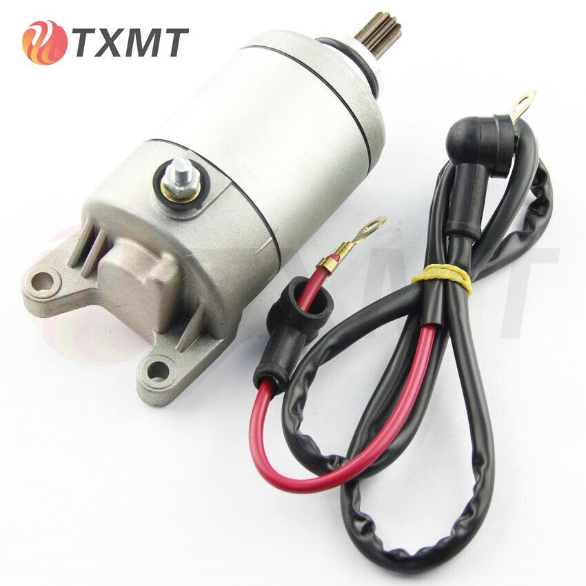 Стартер Yamaha YZF R25/R3/MT-03/MT-25 ABS
Стартер Yamaha YZF R25/R3/MT-03/MT-25 ABS