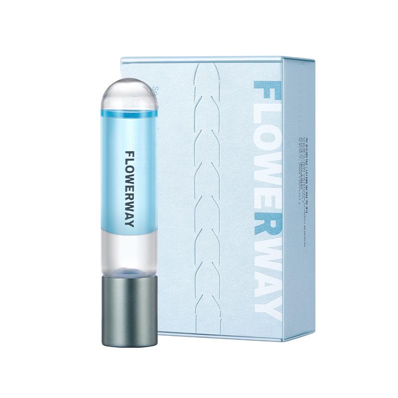 FLOWERWAY Sea Rain Moisturizing Nail & Cuticle Oil
FLOWERWAY Sea Rain Moisturizing Nail & Cuticle Oil