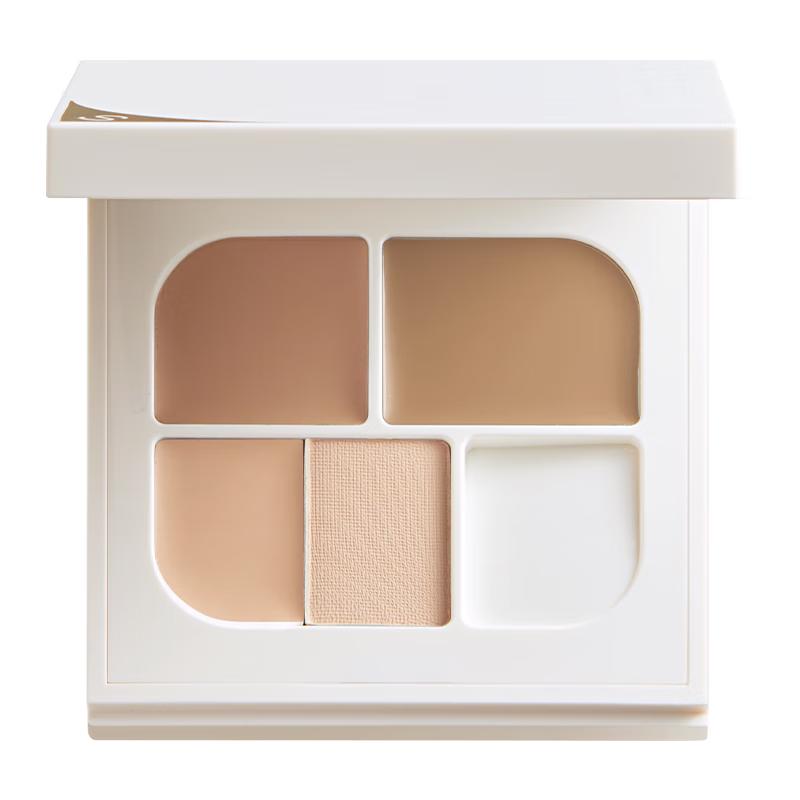 Палетка консилеров SOCORSKIN Cloud Mist
Палетка консилеров SOCORSKIN Cloud Mist