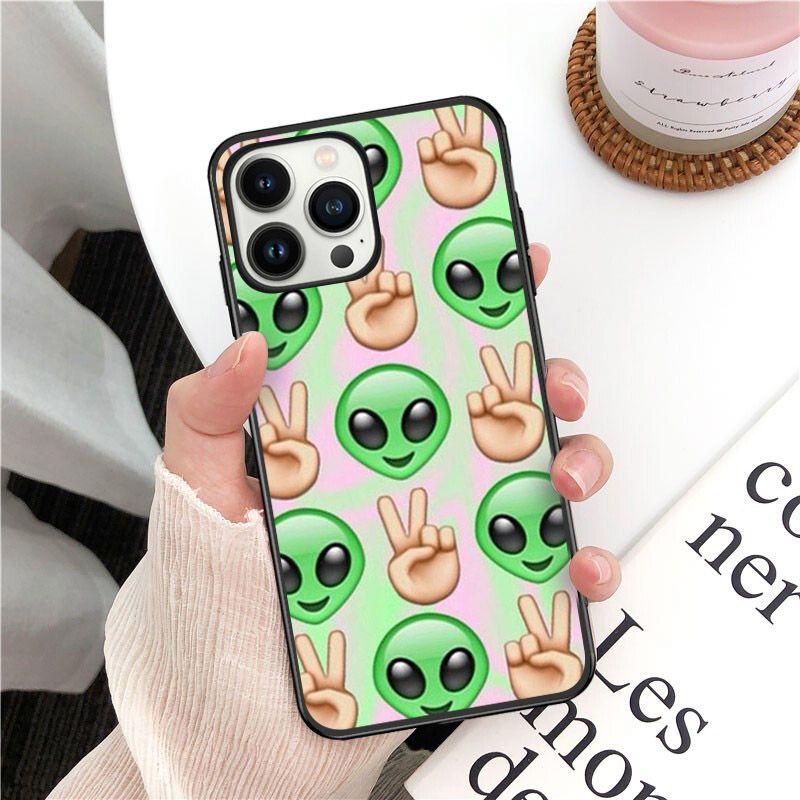 Чехол для телефона Hippy Hippie Psychedelic Art Alien Peace для iPhone 14pro 11pro 12 13pro max 6s xs 7 8plus SE xr 12mini Coque Iphone 14PRO MAX
Чехол для телефона Hippy Hippie Psychedelic Art Alien Peace для iPhone 14pro 11pro 12 13pro max 6s xs 7 8plus SE xr 12mini Coque Iphone 14PRO MAX
