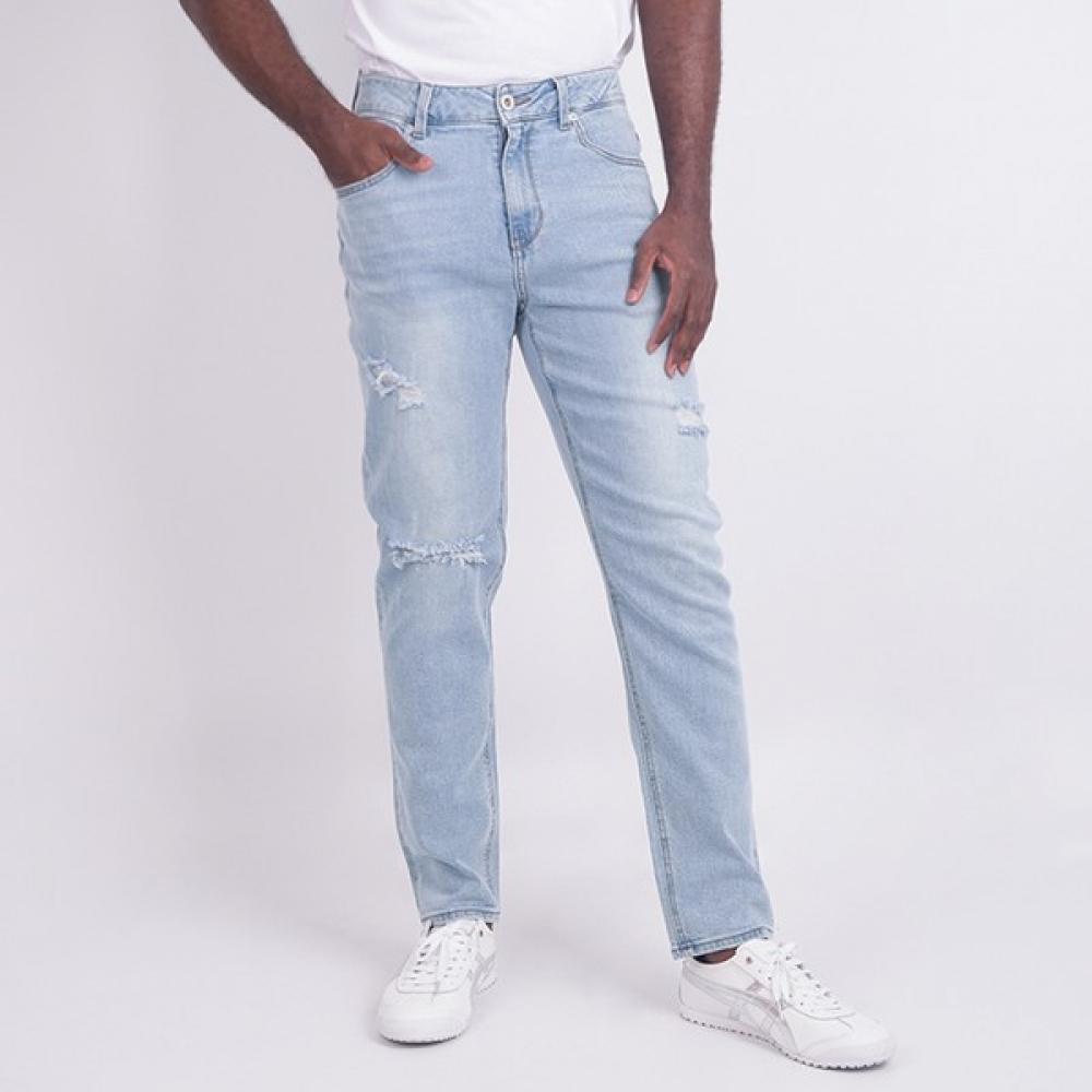 GueSS GueSS Мужские джинсы Ice Relief Regular Taper Ice Blue Mn2d7059 ice blue/28
GueSS GueSS Мужские джинсы Ice Relief Regular Taper Ice Blue Mn2d7059 ice blue/28