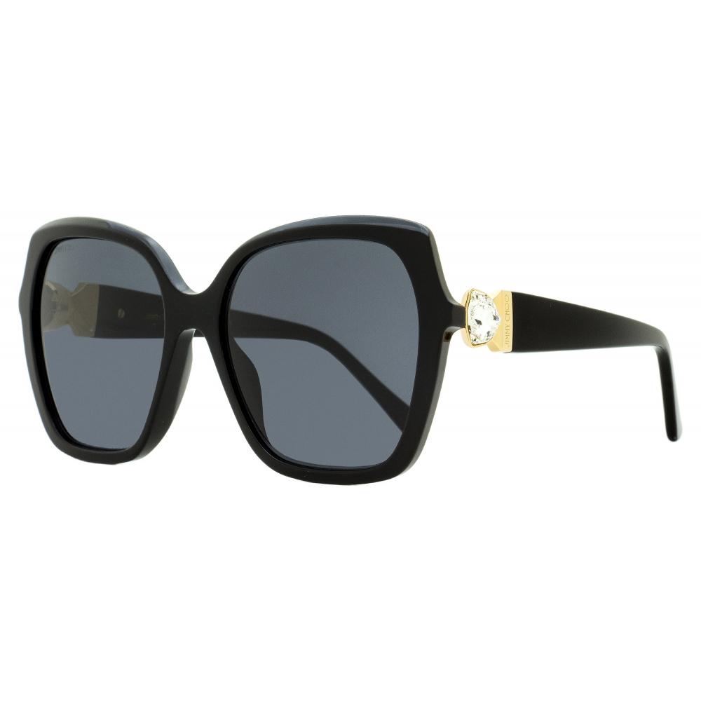 Jimmy Choo Женские квадратные солнцезащитные очки Manon G 807IR Черное золото 57 мм 807ir
Jimmy Choo Женские квадратные солнцезащитные очки Manon G 807IR Черное золото 57 мм 807ir