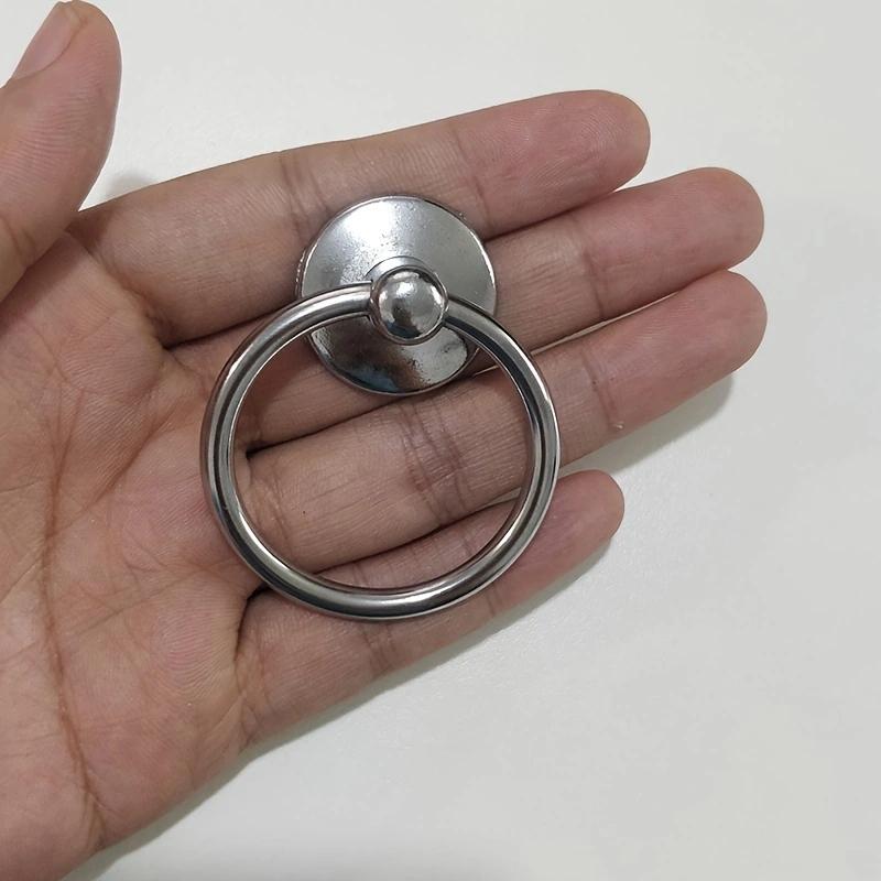 2 шт. Антикварная мебельная ручка-ракушка для ящика, ручка для дверцы шкафа, круглая ручка-кольцо из сплава
2 шт. Антикварная мебельная ручка-ракушка для ящика, ручка для дверцы шкафа, круглая ручка-кольцо из сплава