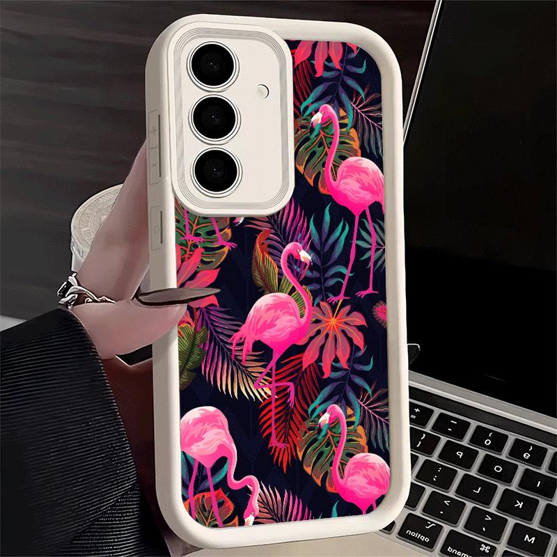 Phone Case for Samsung Galaxy A17 A16 A15 A14 A13 Pink Red Dreamy Flamingo A56 A36 A26 A55 A35 A25 A54 A34 A24 A53 A33 A23 A07 A Samsung A36
Phone Case for Samsung Galaxy A17 A16 A15 A14 A13 Pink Red Dreamy Flamingo A56 A36 A26 A55 A35 A25 A54 A34 A24 A53 A33 A23 A07 A Samsung A36