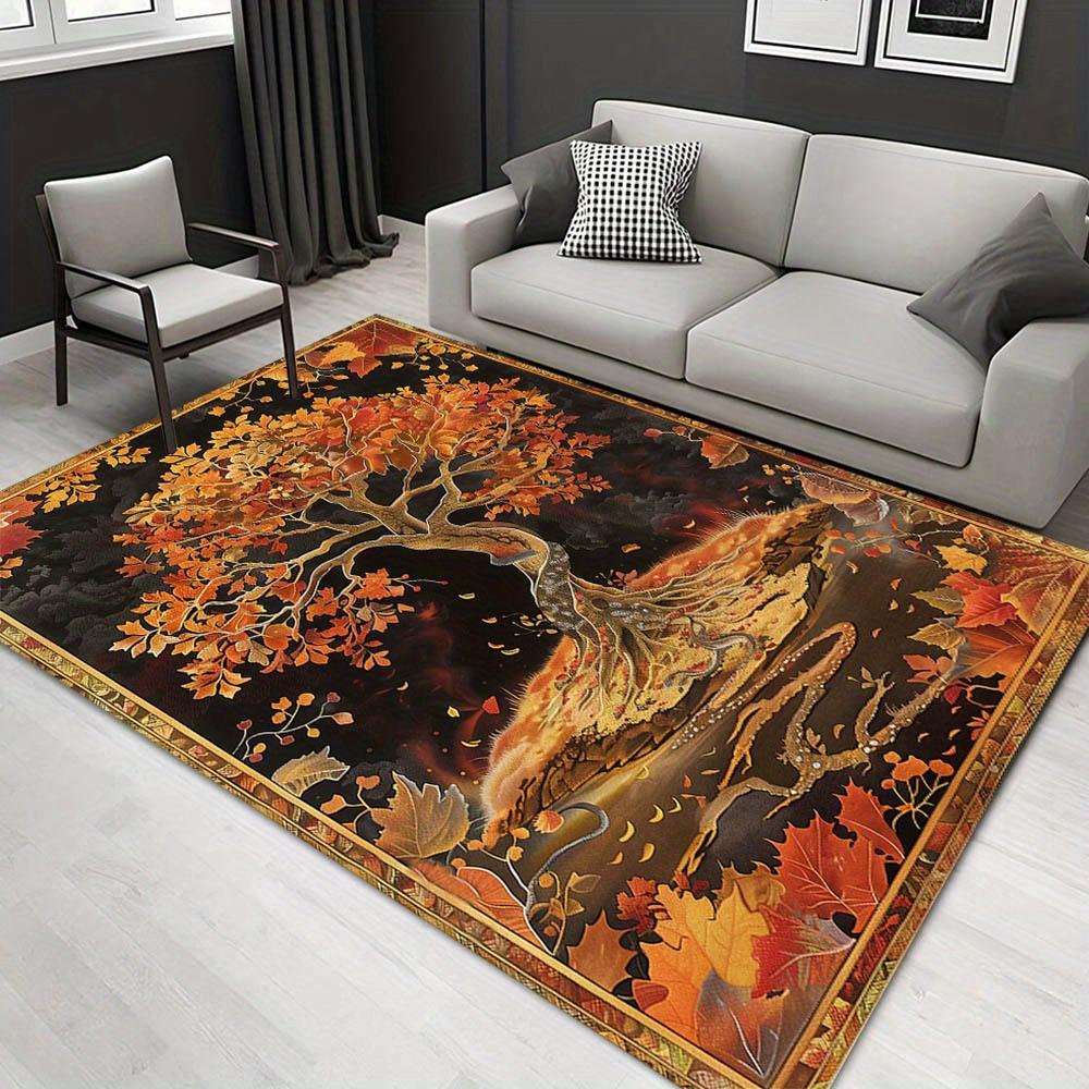 1pc 1345743042Pattern Carpet, Area Rug For Living Room Bedroom Room Bed Chair Laundry Entryway Corridor Yard Non-slip Outdoor Camping Rug Fl 60cm by 90cm
1pc 1345743042Pattern Carpet, Area Rug For Living Room Bedroom Room Bed Chair Laundry Entryway Corridor Yard Non-slip Outdoor Camping Rug Fl 60cm by 90cm