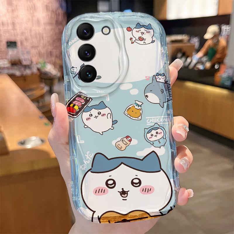 Чехол C-Chiikawas для Samsung Galaxy A36 A35 A34 A33 A32 A31 A30 A20 A24 A23 A22 A21S A20S A16 A15 A14 A13 4G A12 5G A10S Galaxy A33 5G
Чехол C-Chiikawas для Samsung Galaxy A36 A35 A34 A33 A32 A31 A30 A20 A24 A23 A22 A21S A20S A16 A15 A14 A13 4G A12 5G A10S Galaxy A33 5G