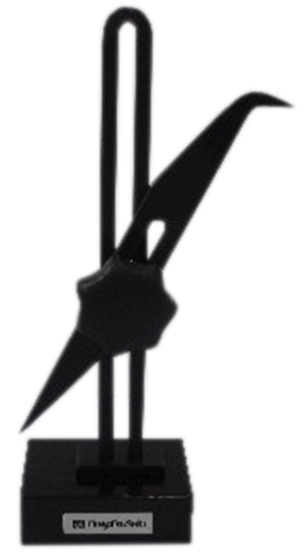 Niigata Seiki SK Квадратная стойка Toscan 200 мм TSG-200C
Niigata Seiki SK Квадратная стойка Toscan 200 мм TSG-200C