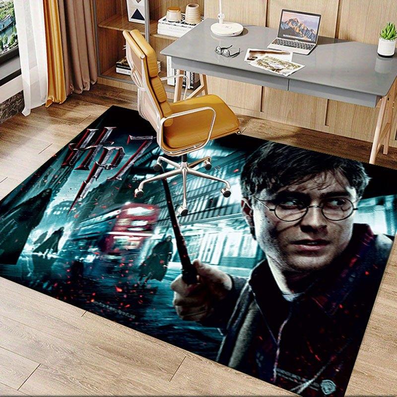 Harry Potter Poster Wall Art Print DecorOffice Mat Home Decor Gift For Halloween & Christmas LC92 60cm by 90cm
Harry Potter Poster Wall Art Print DecorOffice Mat Home Decor Gift For Halloween & Christmas LC92 60cm by 90cm