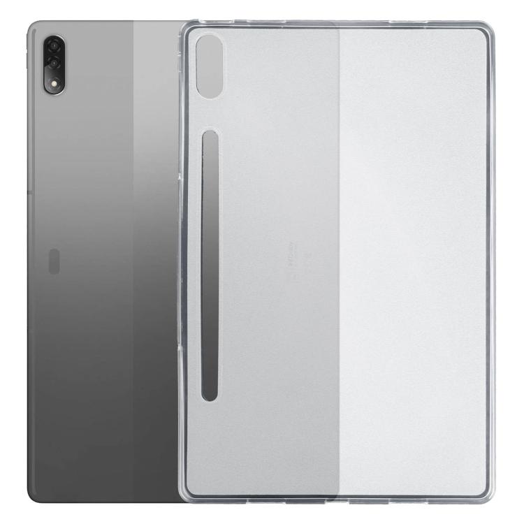 Чехол для планшета Lenovo Tab P12 Pro 12,6/TB-Q706F из ТПУ For Lenovo Tab P12 Pro 12.6 / TB-Q706F чёрный
Чехол для планшета Lenovo Tab P12 Pro 12,6/TB-Q706F из ТПУ For Lenovo Tab P12 Pro 12.6 / TB-Q706F чёрный