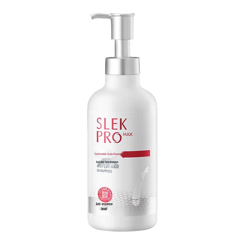 Shu Lei Anti-Hair Loss Shampoo
Shu Lei Anti-Hair Loss Shampoo