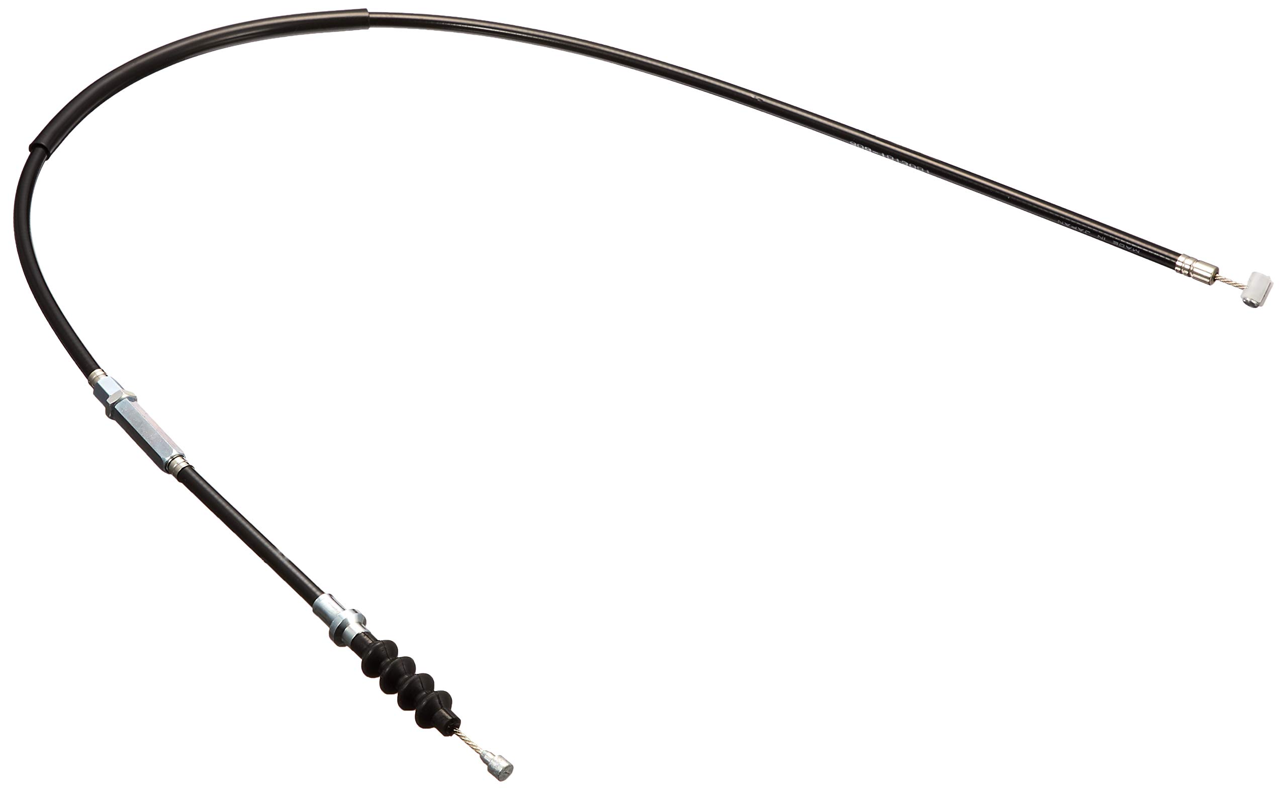 KITACO Clutch Cable Lever for (for & Holder/745mm) Monkey/Gorilla Series, Black, 909-1013001
KITACO Clutch Cable Lever for (for & Holder/745mm) Monkey/Gorilla Series, Black, 909-1013001