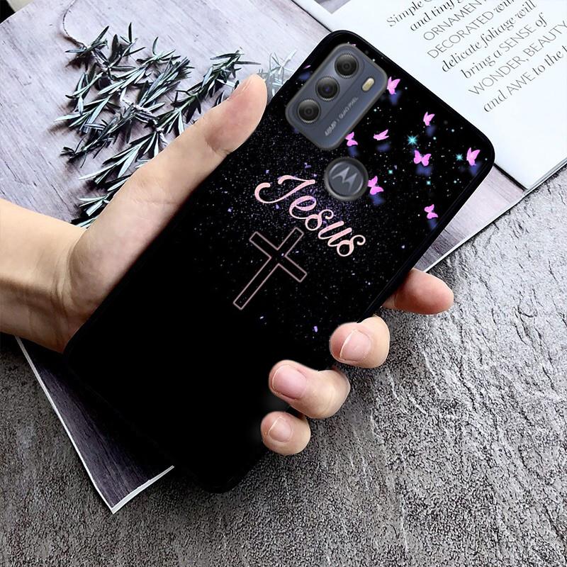 Jesus Phone Case For Motorola G Stylus 5G G Play G35 G45 G54 G24 G86 G04S E13 E14 E32 E32S G Stylus 5G 2023
Jesus Phone Case For Motorola G Stylus 5G G Play G35 G45 G54 G24 G86 G04S E13 E14 E32 E32S G Stylus 5G 2023