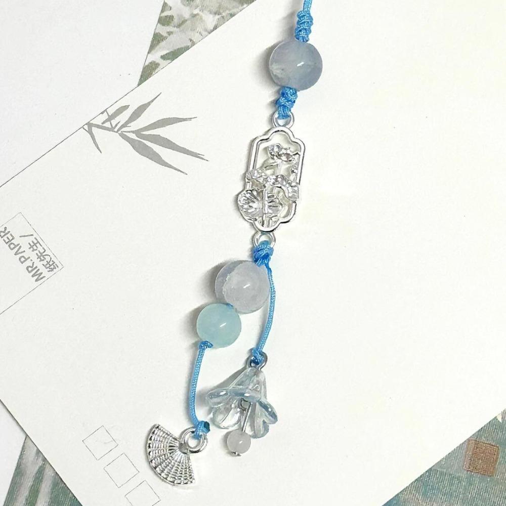Anti-loss Mobile Phone Lanyard Rabbit Cell Phone Strap Bead Phone Chain Phone Charm style 1
Anti-loss Mobile Phone Lanyard Rabbit Cell Phone Strap Bead Phone Chain Phone Charm style 1