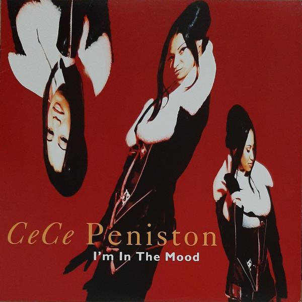 12inch Record CECE PENISTON - I m In The Mood 3145804611 A&M 1993 US Dance & Electronica Used
12inch Record CECE PENISTON - I m In The Mood 3145804611 A&M 1993 US Dance & Electronica Used