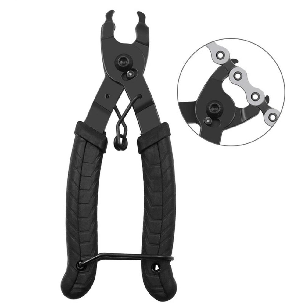 Magic Clasp Quick Disassembly Chain Remover Chain Removal Pliers Flexible Clip Pliers Chain Cutter
Magic Clasp Quick Disassembly Chain Remover Chain Removal Pliers Flexible Clip Pliers Chain Cutter