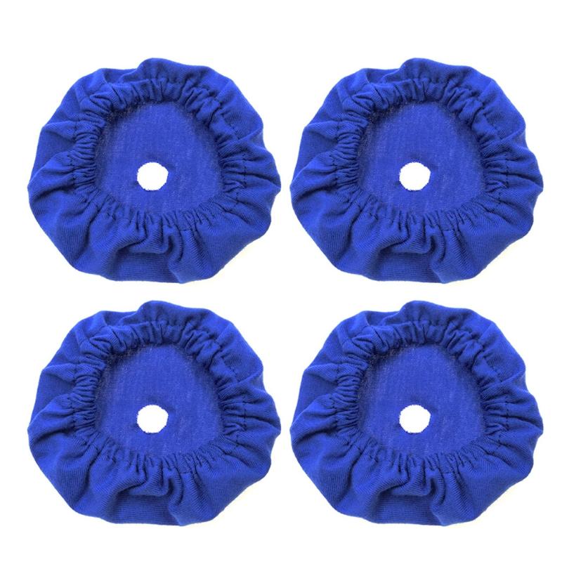 4 Pcs Reusable Soft CPAP Mask Liners Full Face CPAP Mask Covers Respirator Accessories Washable & Easy to Clean синій
4 Pcs Reusable Soft CPAP Mask Liners Full Face CPAP Mask Covers Respirator Accessories Washable & Easy to Clean синій
