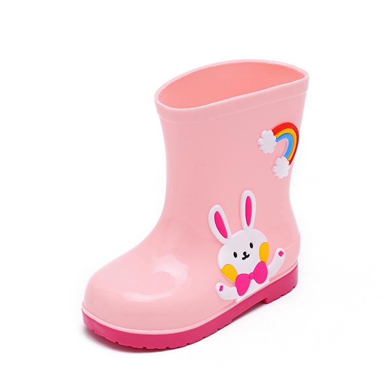 Kids Rain Boots Rubber Boots Cartoon Animals Kids Rain Shoes Boys Water Shoes Girls Rain Boots All Seasons For Children Pvc Soft 26
Kids Rain Boots Rubber Boots Cartoon Animals Kids Rain Shoes Boys Water Shoes Girls Rain Boots All Seasons For Children Pvc Soft 26