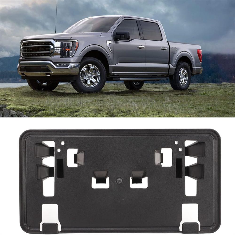 1 x Front License Plate Bracket ML3Z17A385BB For Ford F-150 F150 2021 2022 2023
1 x Front License Plate Bracket ML3Z17A385BB For Ford F-150 F150 2021 2022 2023