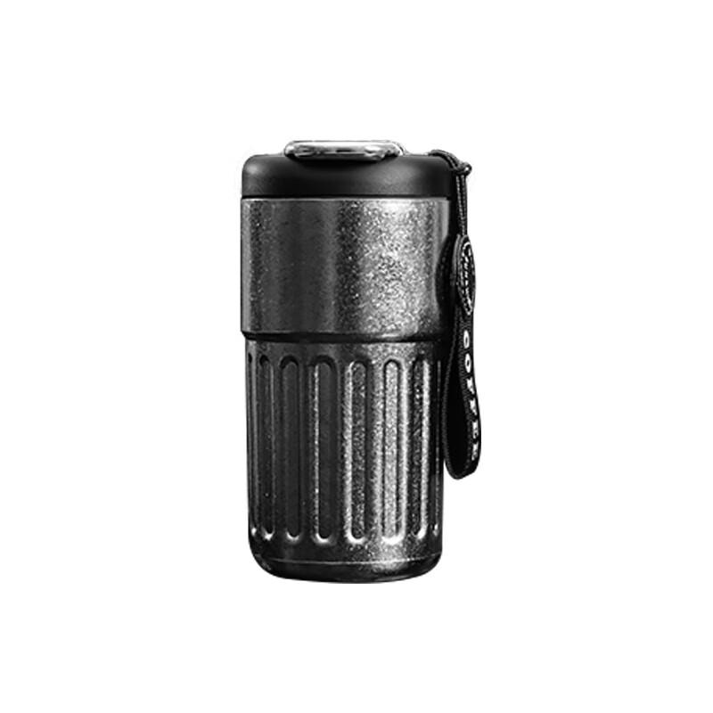 YOTU Pure Titanium Insulated Coffee Cup
YOTU Pure Titanium Insulated Coffee Cup
