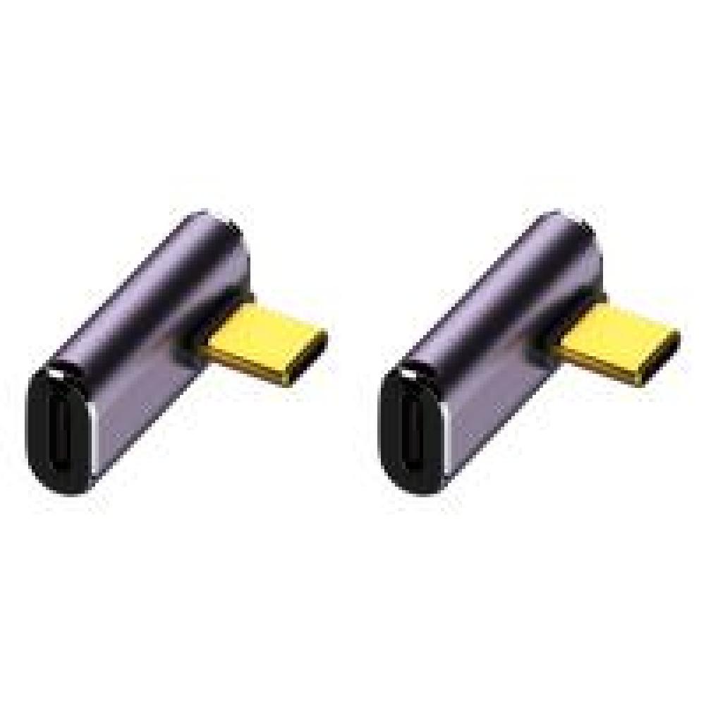 НОВЫЙ портативный адаптер Type-C PD 240 Вт для зарядки с разъемом USB 4.0 Type C (Стиль D)
НОВЫЙ портативный адаптер Type-C PD 240 Вт для зарядки с разъемом USB 4.0 Type C (Стиль D)