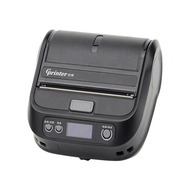 Gprinter Thermal Label and Receipt Printers CN plug (adapter included)
Gprinter Thermal Label and Receipt Printers CN plug (adapter included)